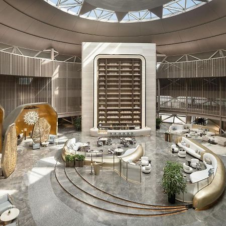 Intercontinental Shanghai Harbour City By Ihg Nanhui Εξωτερικό φωτογραφία