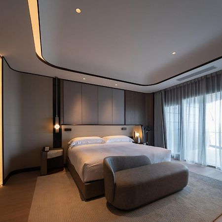 Intercontinental Shanghai Harbour City By Ihg Nanhui Εξωτερικό φωτογραφία