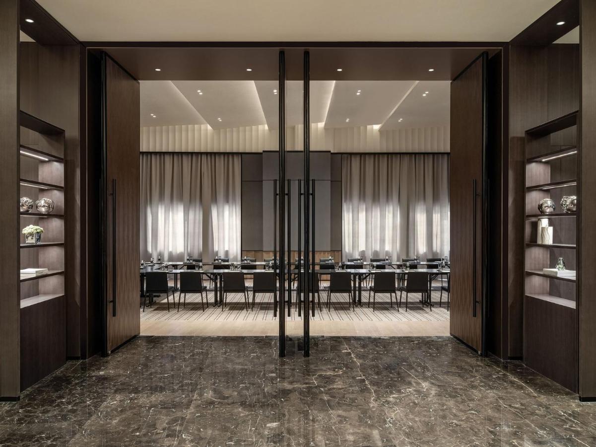 Intercontinental Shanghai Harbour City By Ihg Nanhui Εξωτερικό φωτογραφία